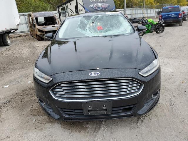 Photo 4 VIN: 1FA6P0H78E5365890 - FORD FUSION SE 