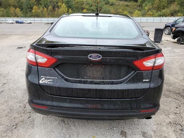 Photo 5 VIN: 1FA6P0H78E5365890 - FORD FUSION SE 