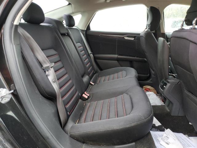 Photo 9 VIN: 1FA6P0H78E5365890 - FORD FUSION SE 