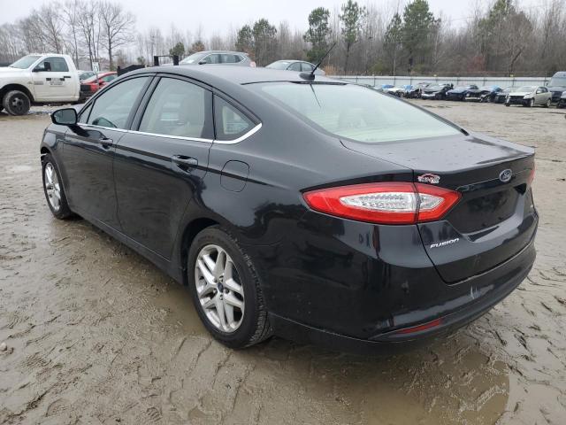 Photo 1 VIN: 1FA6P0H78E5368028 - FORD FUSION SE 