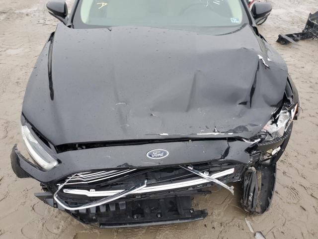 Photo 10 VIN: 1FA6P0H78E5368028 - FORD FUSION SE 