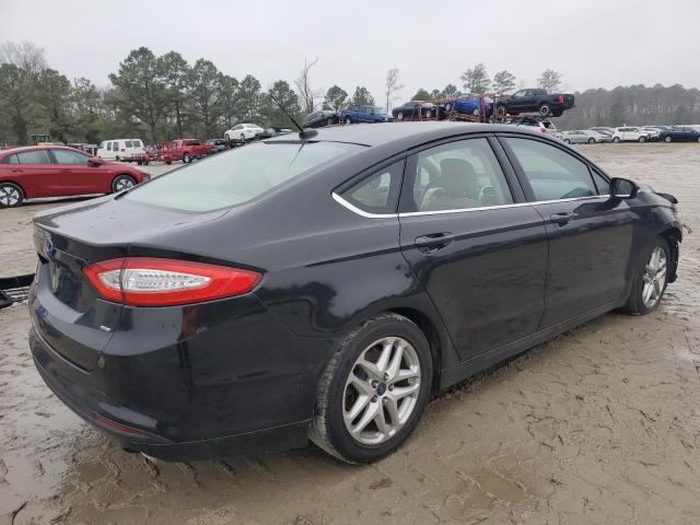 Photo 2 VIN: 1FA6P0H78E5368028 - FORD FUSION SE 