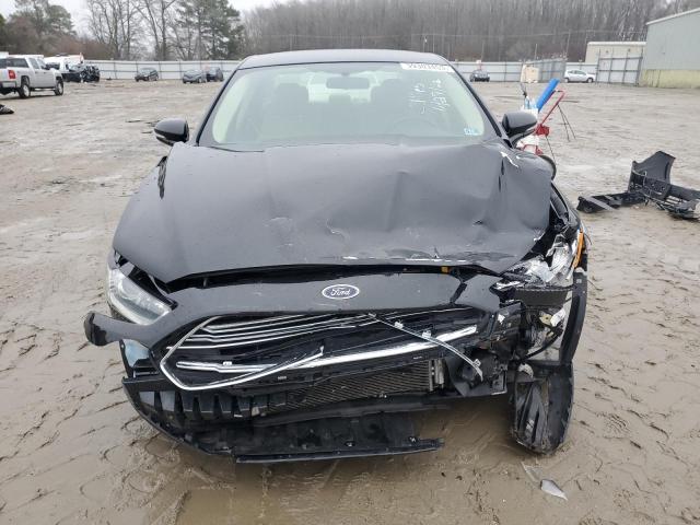 Photo 4 VIN: 1FA6P0H78E5368028 - FORD FUSION SE 