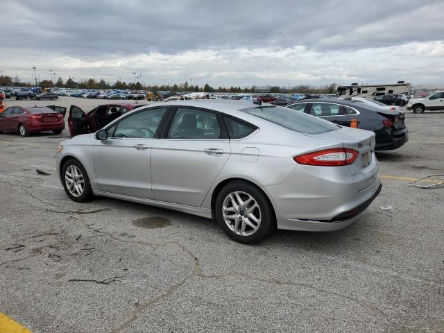 Photo 1 VIN: 1FA6P0H78E5393060 - FORD FUSION SE 