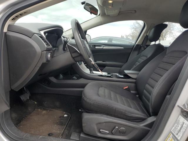 Photo 6 VIN: 1FA6P0H78E5393060 - FORD FUSION SE 