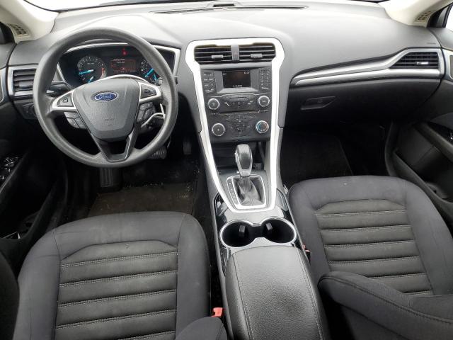 Photo 7 VIN: 1FA6P0H78E5393060 - FORD FUSION SE 