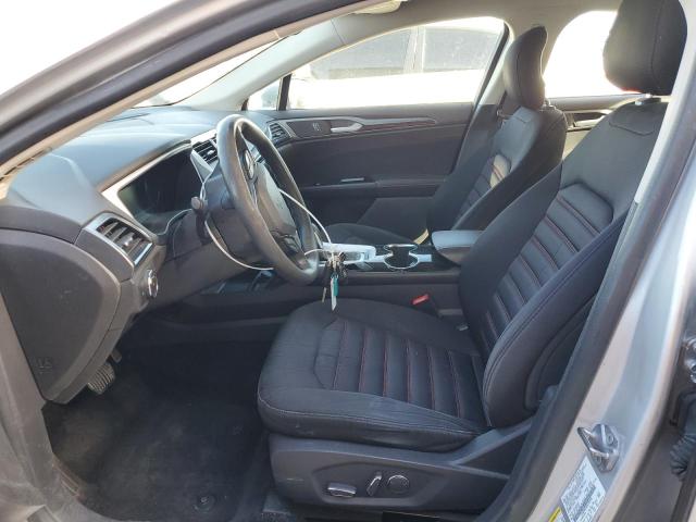 Photo 6 VIN: 1FA6P0H78E5395956 - FORD FUSION 