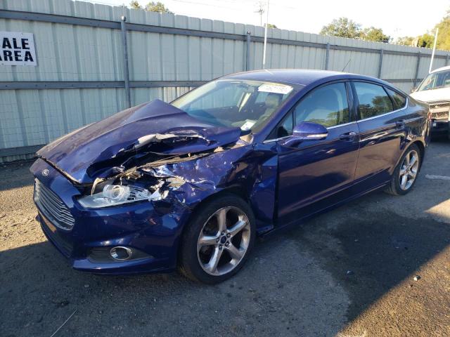 Photo 0 VIN: 1FA6P0H78E5396427 - FORD FUSION 