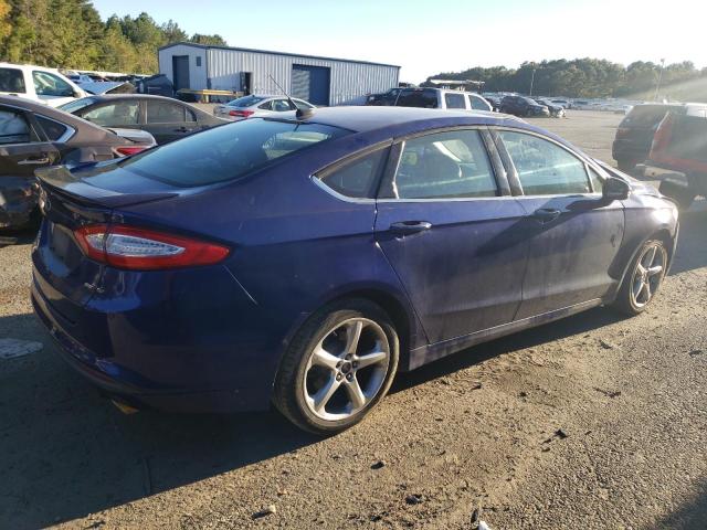 Photo 2 VIN: 1FA6P0H78E5396427 - FORD FUSION 