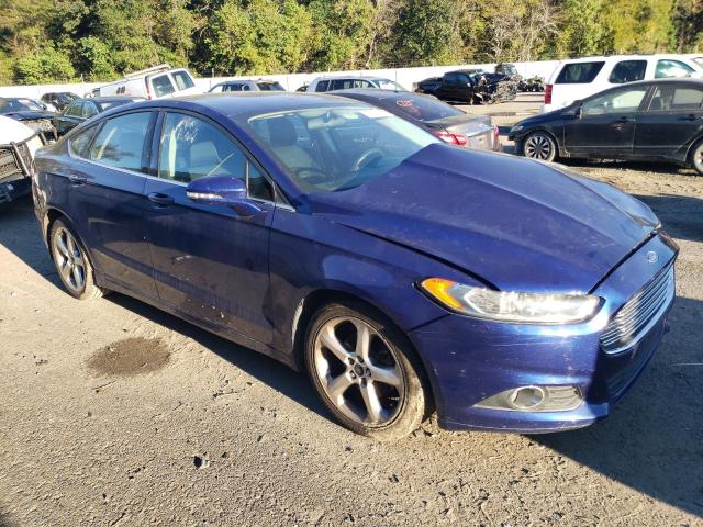 Photo 3 VIN: 1FA6P0H78E5396427 - FORD FUSION 