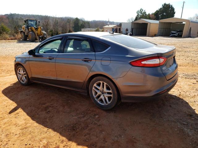 Photo 1 VIN: 1FA6P0H78E5397321 - FORD FUSION 