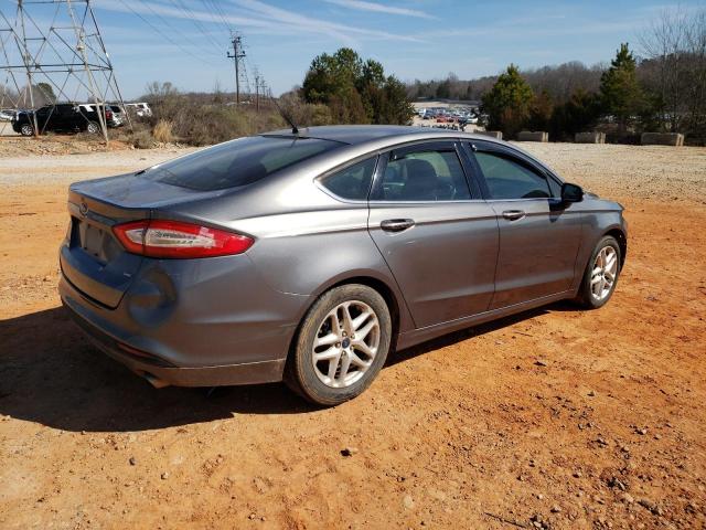 Photo 2 VIN: 1FA6P0H78E5397321 - FORD FUSION 