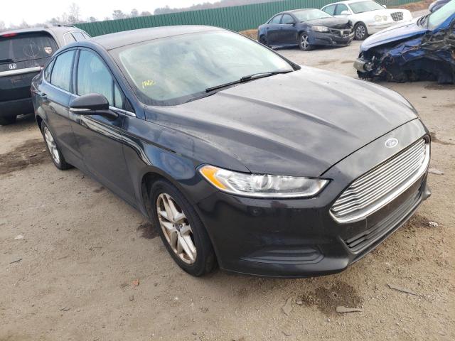 Photo 0 VIN: 1FA6P0H78E5401500 - FORD FUSION SE 