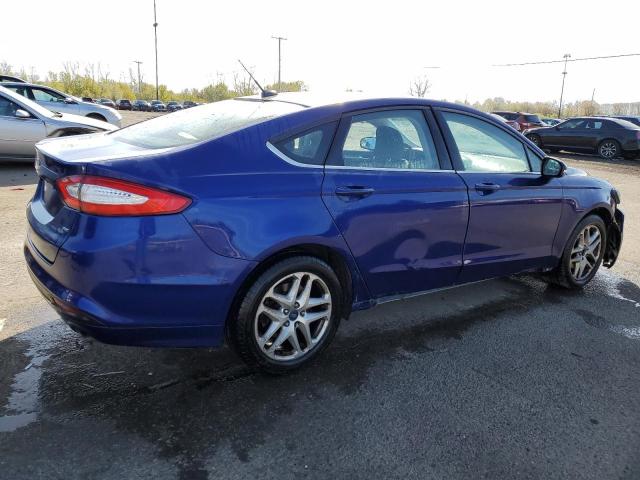 Photo 2 VIN: 1FA6P0H78E5402002 - FORD FUSION 