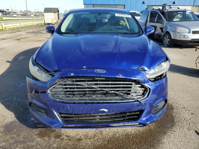 Photo 4 VIN: 1FA6P0H78E5402002 - FORD FUSION 