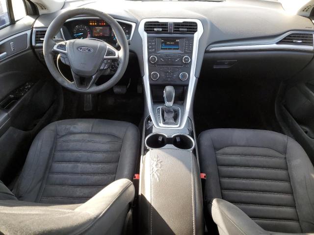 Photo 7 VIN: 1FA6P0H78E5402002 - FORD FUSION 