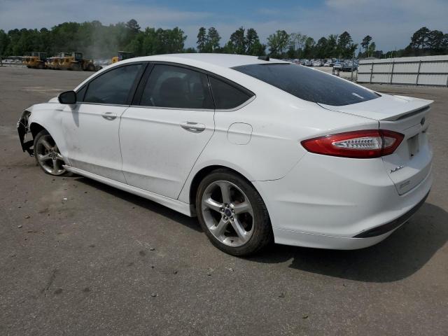 Photo 1 VIN: 1FA6P0H78E5405269 - FORD FUSION 