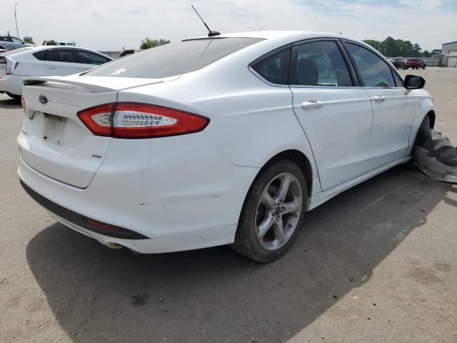 Photo 2 VIN: 1FA6P0H78E5405269 - FORD FUSION 