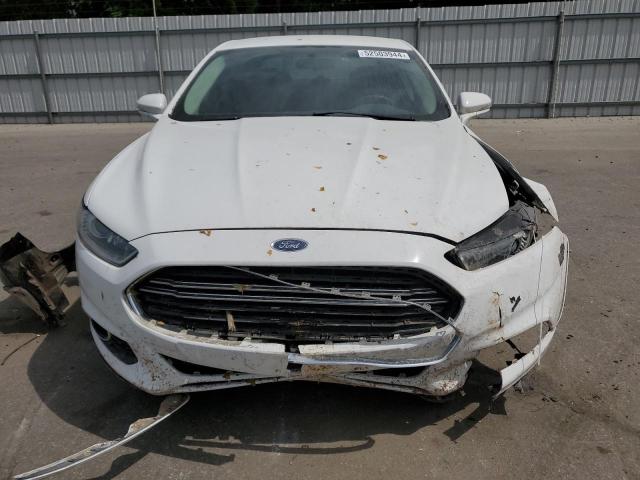 Photo 4 VIN: 1FA6P0H78E5405269 - FORD FUSION 