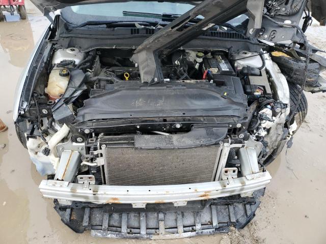 Photo 10 VIN: 1FA6P0H78E5405997 - FORD FUSION SE 