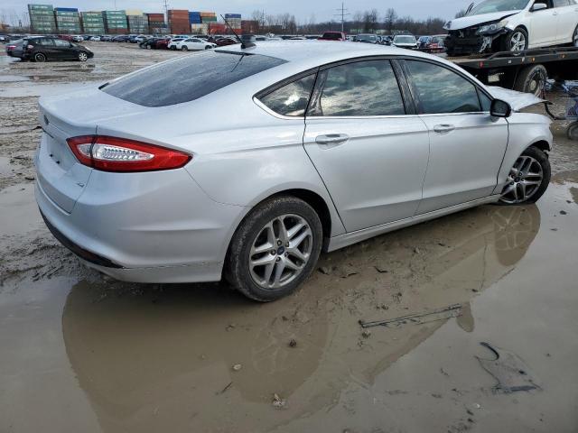 Photo 2 VIN: 1FA6P0H78E5405997 - FORD FUSION SE 