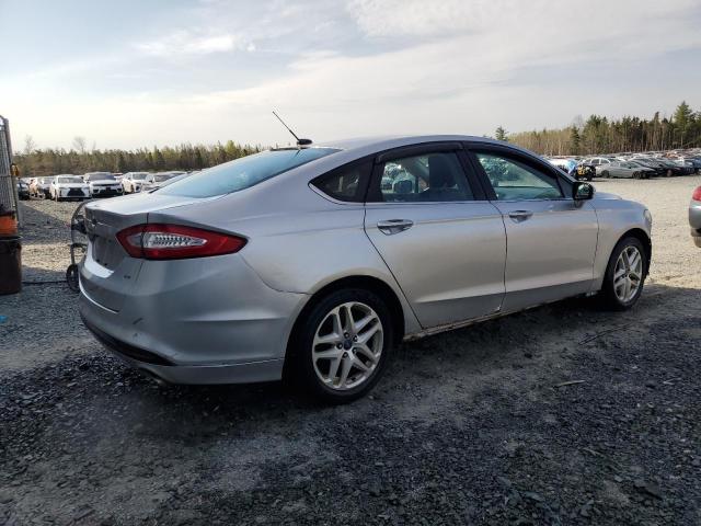 Photo 2 VIN: 1FA6P0H78F5100128 - FORD FUSION 