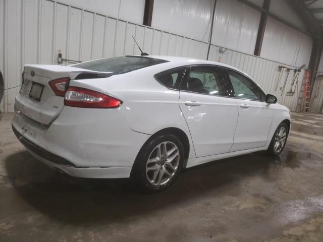 Photo 2 VIN: 1FA6P0H78F5105037 - FORD FUSION SE 