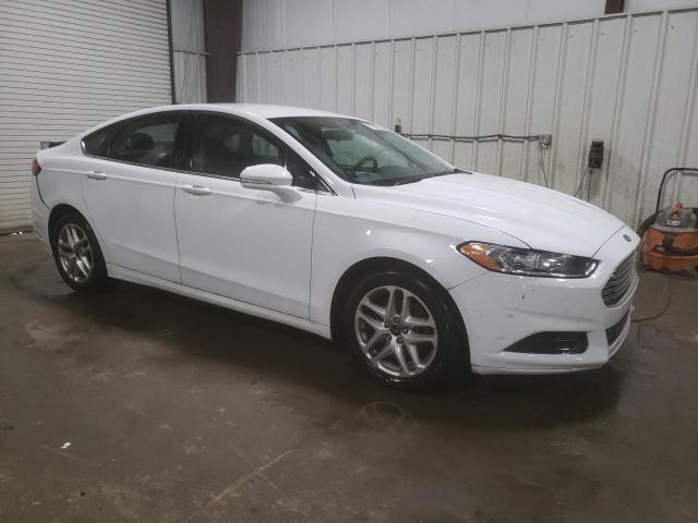 Photo 3 VIN: 1FA6P0H78F5105037 - FORD FUSION SE 