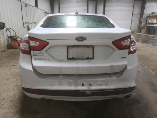 Photo 5 VIN: 1FA6P0H78F5105037 - FORD FUSION SE 