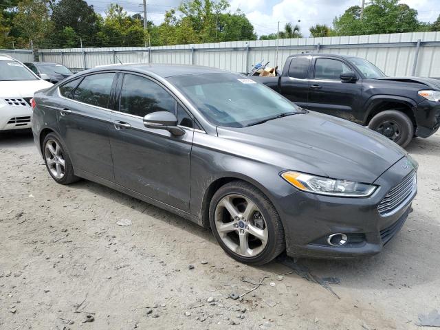 Photo 3 VIN: 1FA6P0H78F5105488 - FORD FUSION 