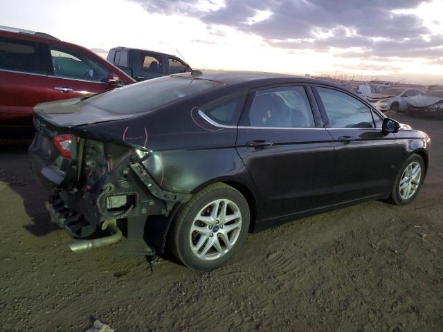 Photo 2 VIN: 1FA6P0H78F5106169 - FORD FUSION 