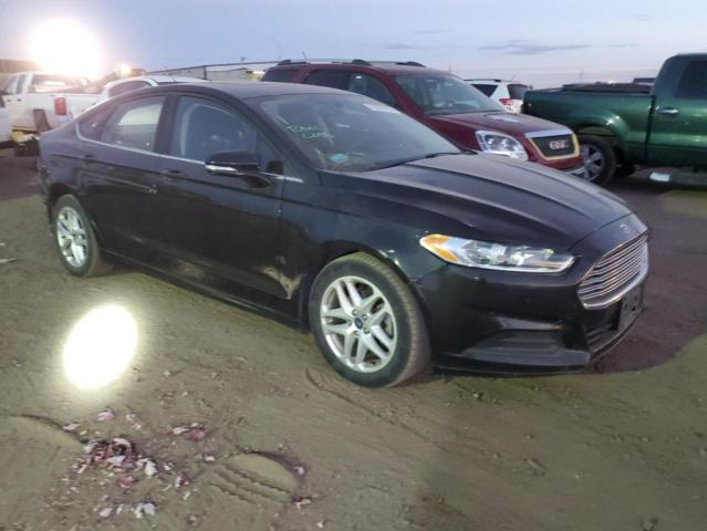 Photo 3 VIN: 1FA6P0H78F5106169 - FORD FUSION 