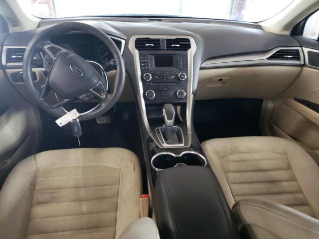 Photo 7 VIN: 1FA6P0H78F5106236 - FORD FUSION SE 