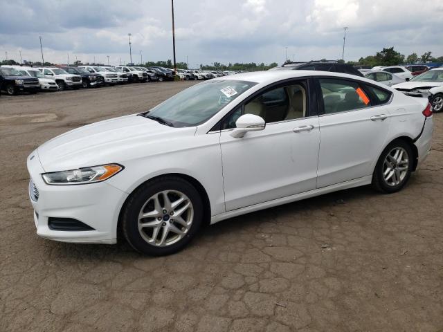 Photo 0 VIN: 1FA6P0H78F5113655 - FORD FUSION SE 