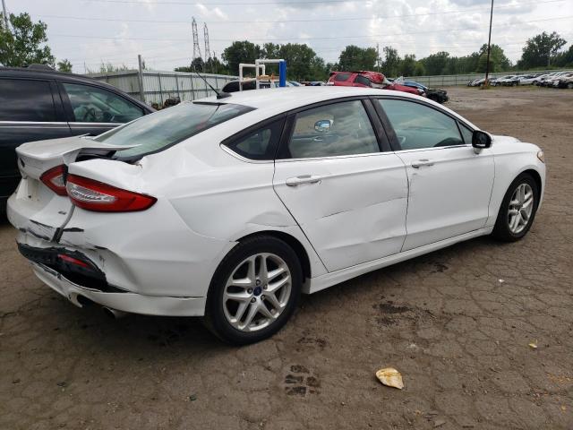 Photo 2 VIN: 1FA6P0H78F5113655 - FORD FUSION SE 