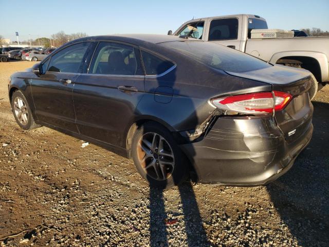 Photo 1 VIN: 1FA6P0H78F5115308 - FORD FUSION 