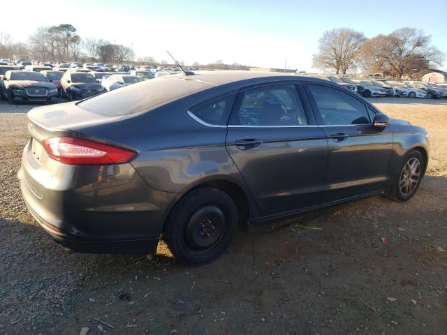 Photo 2 VIN: 1FA6P0H78F5115308 - FORD FUSION 