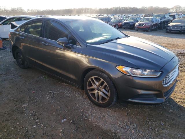 Photo 3 VIN: 1FA6P0H78F5115308 - FORD FUSION 