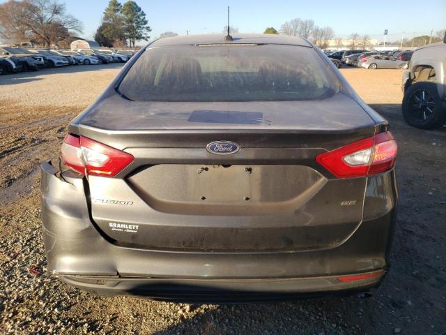 Photo 5 VIN: 1FA6P0H78F5115308 - FORD FUSION 