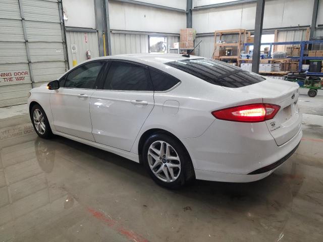 Photo 1 VIN: 1FA6P0H78F5119231 - FORD FUSION 