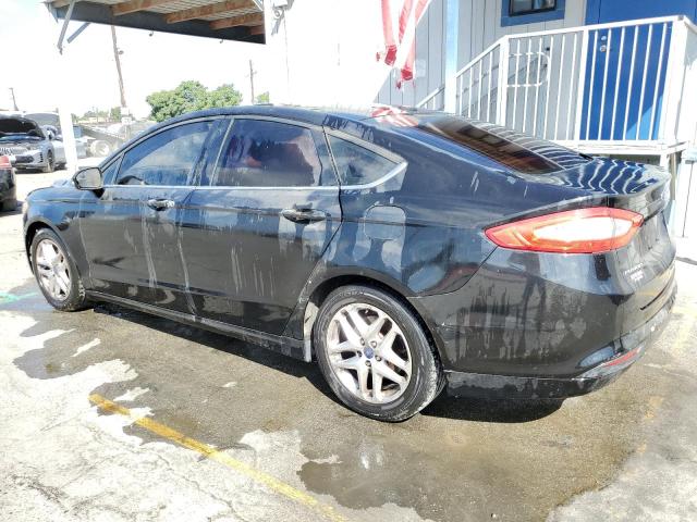 Photo 1 VIN: 1FA6P0H78F5122565 - FORD FUSION SE 