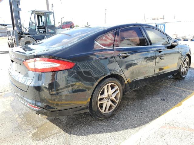 Photo 2 VIN: 1FA6P0H78F5122565 - FORD FUSION SE 