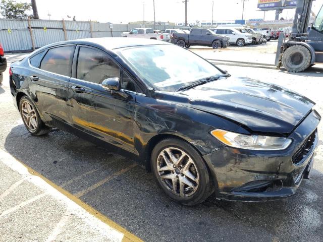 Photo 3 VIN: 1FA6P0H78F5122565 - FORD FUSION SE 