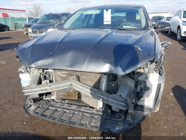 Photo 5 VIN: 1FA6P0H78F5128043 - FORD FUSION 