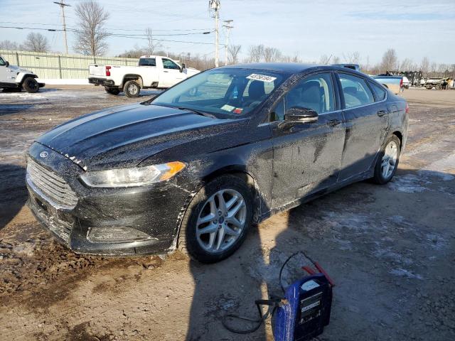 Photo 0 VIN: 1FA6P0H78F5129628 - FORD FUSION 