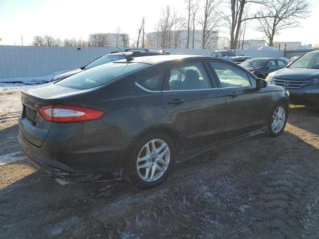 Photo 2 VIN: 1FA6P0H78F5129628 - FORD FUSION 