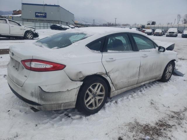 Photo 2 VIN: 1FA6P0H78F5130021 - FORD FUSION SE 