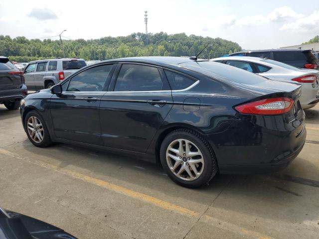 Photo 1 VIN: 1FA6P0H78G5101765 - FORD FUSION SE 