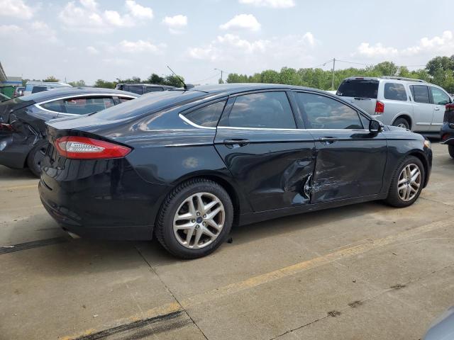 Photo 2 VIN: 1FA6P0H78G5101765 - FORD FUSION SE 