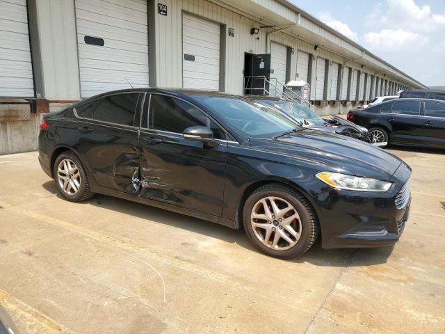 Photo 3 VIN: 1FA6P0H78G5101765 - FORD FUSION SE 